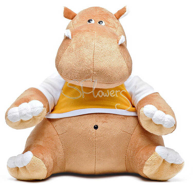  &laquo;Hippopotamus&raquo;