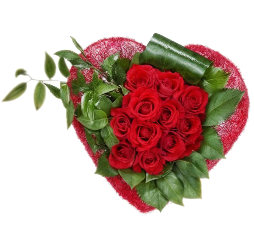  &laquo;The power of love&raquo;