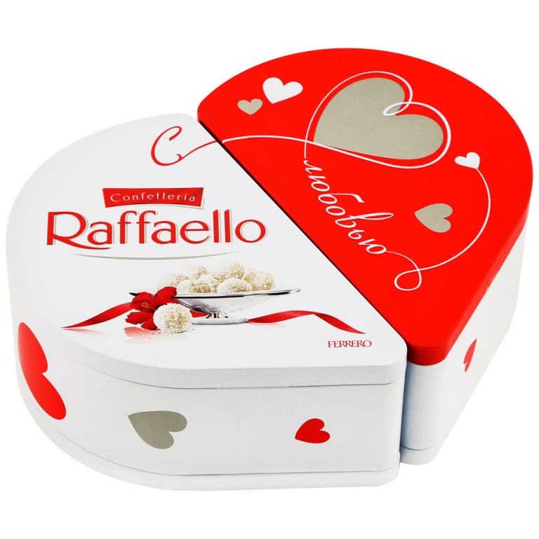  &laquo;Raffaello&raquo;