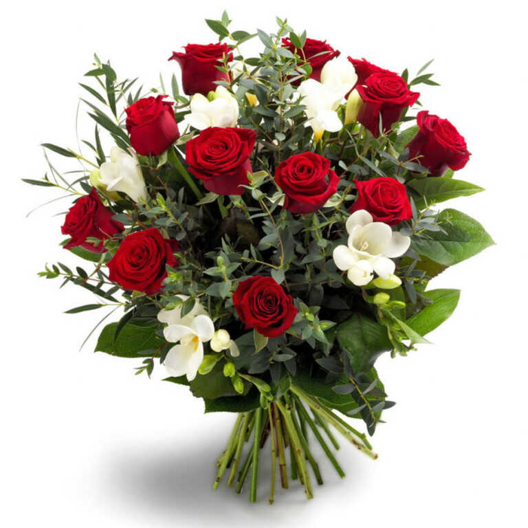  &laquo;Secret admirer&raquo;