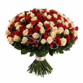 Букет &laquo;Royal bouquet&raquo;