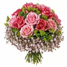 Букет &laquo;For you THE ONE&raquo;