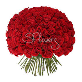 Букет &laquo;Roses for you&raquo;
