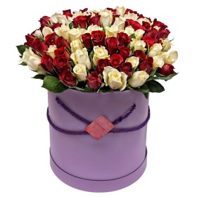 Букет &laquo;Love&raquo;