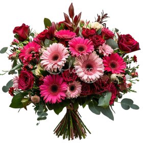 Букет &laquo;Gentle style&raquo;