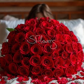 Bouquet &laquo;True Love&raquo;