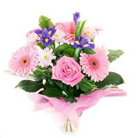 Букет &laquo;How lovely!&raquo;
