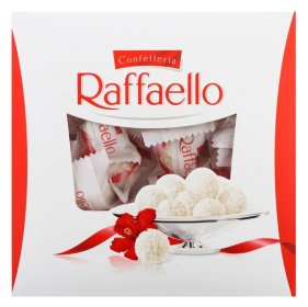 Конфеты &laquo;Raffaello&raquo;