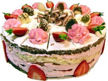 Торт &laquo;Pie&raquo;