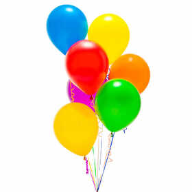 Сувенир &laquo;Baloons&raquo;
