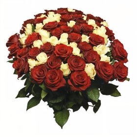 Букет &laquo;Luxurious&raquo;