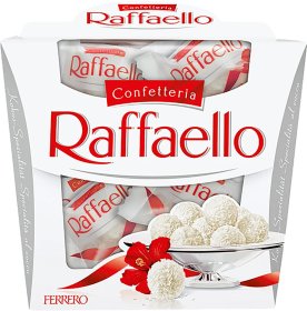 Конфеты &laquo;Raffaello 150gr&raquo;
