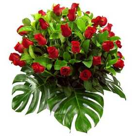 Букет &laquo;Many roses&raquo;