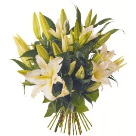 Букет &laquo;Lily&raquo;