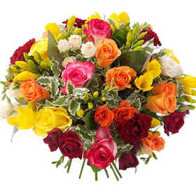 Букет &laquo;Just for you&raquo;