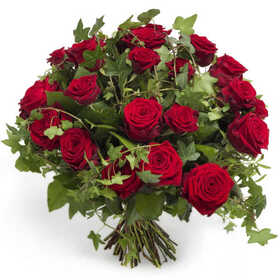 Букет &laquo;The one that I love&raquo;