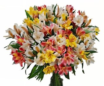 Букет &laquo;Flowerina&raquo;