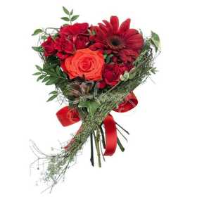Букет &laquo;Cordially yours!&raquo;