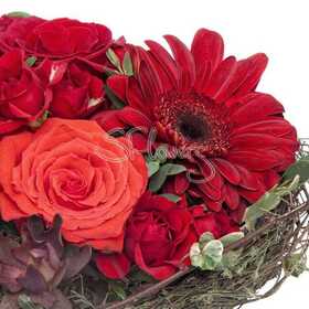 Cordially yours!