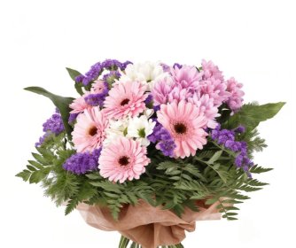 Букет &laquo;Blooming&raquo;