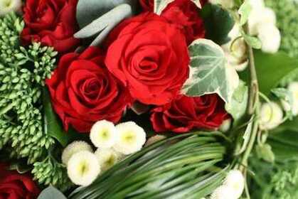 Flowers Jazz
