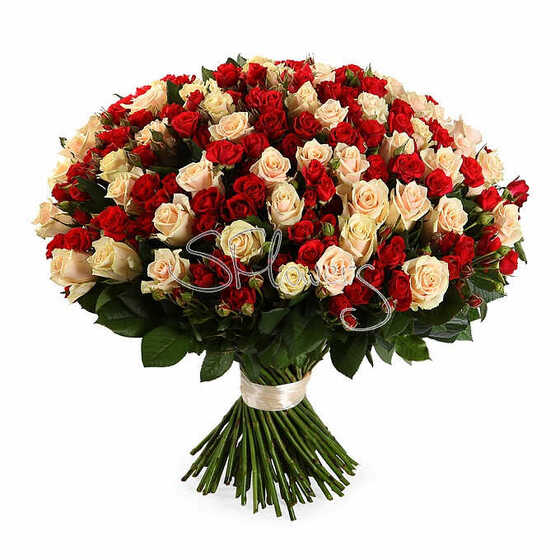 Royal bouquet