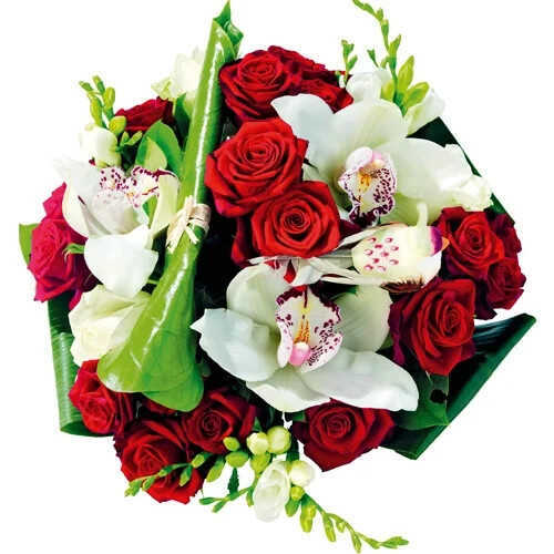 Букет &laquo;My message for you&raquo;