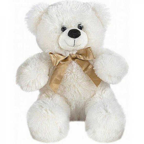 White bear