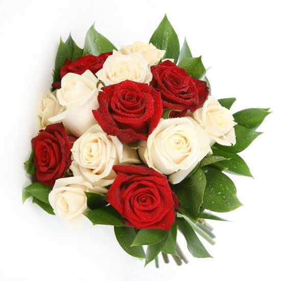 Букет &laquo;Wanna make you happy&raquo;