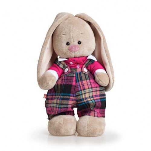 Мягкая игрушка &laquo;Bunny Mi raspberries&raquo;