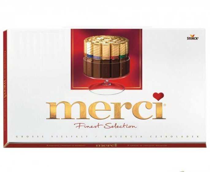 Merci