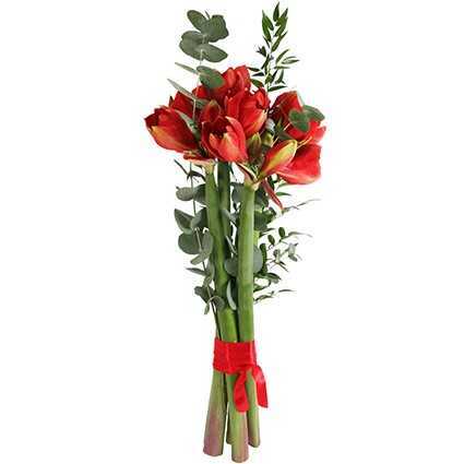 Букет &laquo;Thank you&raquo;