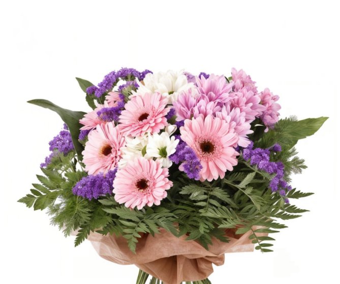 Blooming