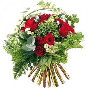 Букет &laquo;Flowers Jazz&raquo;