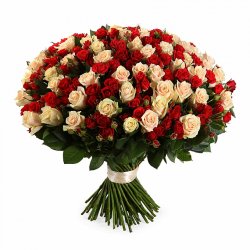 Букет «Royal bouquet»