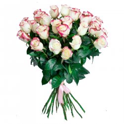  «For her»