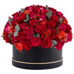  «Flower box»