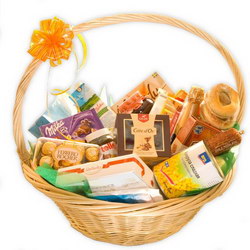    «Food basket»