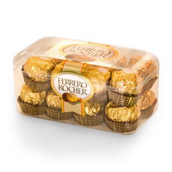  «Ferrero Rocher»