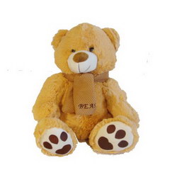   «Toy - Bear»