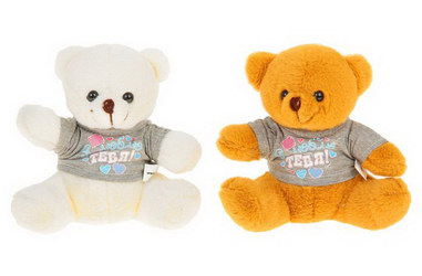   «Bear»