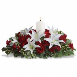  «Candle»