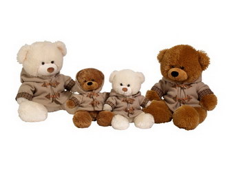   «Happy family»
