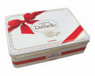  «Raffaello»
