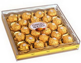  «Ferrero Rocher»