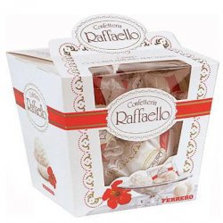  «Raffaello 150gr»