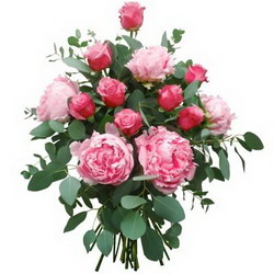  «Flower trend»