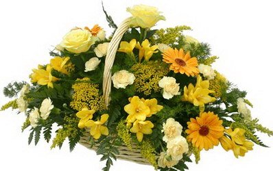  «For You, Woman»