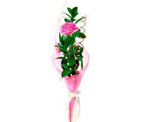  «For you»