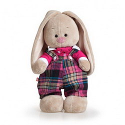   «Bunny Mi raspberries»